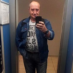 Muž 55 rokov Bratislava