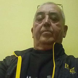 Muž 62 rokov Ružomberok