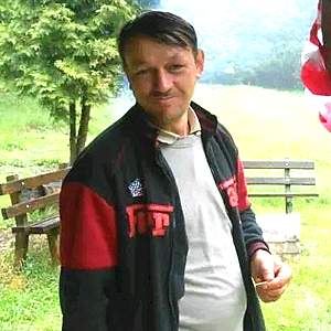 Muž 49 rokov Stropkov