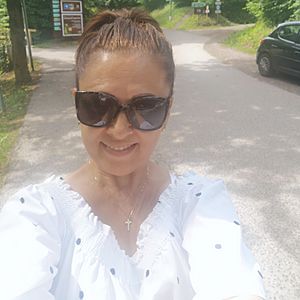 Žena 53 rokov Tvrdošín