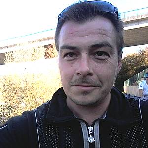 Muž 39 rokov Námestovo