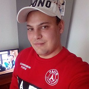 Muž 27 rokov Nitra