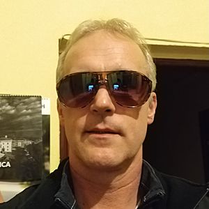Muž 54 rokov Banská Bystrica