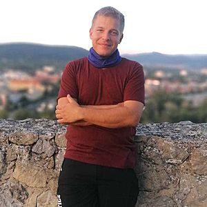 Muž 29 rokov Trenčianske Teplice