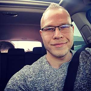 Muž 33 rokov Liptovský Mikuláš