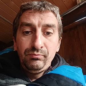 Muž 40 rokov Zlaté Moravce