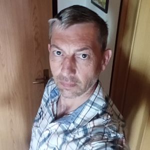 Muž 44 rokov Vranov nad Topľou