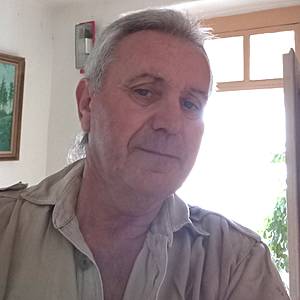 Muž 70 rokov Sabinov