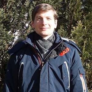Muž 42 rokov Zvolen
