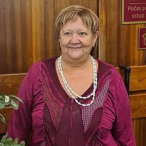 Žena 68 rokov Lučenec