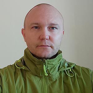Muž 45 rokov Nové Zámky