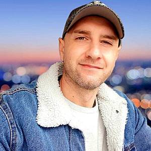 Muž 43 rokov Rožňava