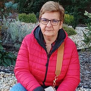 Žena 59 rokov Levice