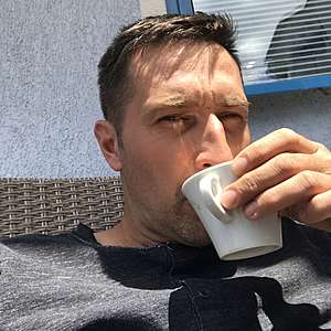 Muž 40 rokov Bánovce nad Bebravou