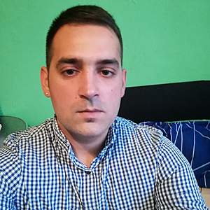 Muž 31 rokov Krupina
