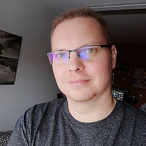 Muž 44 rokov Košice