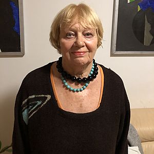 Žena 79 rokov Bratislava