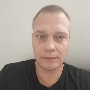 Muž 38 rokov Dolný Kubín