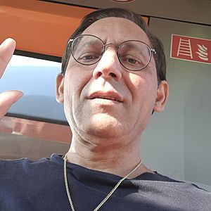 Muž 60 rokov Bratislava