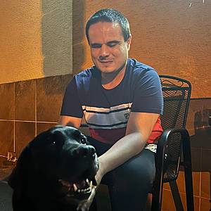 Muž 31 rokov Námestovo