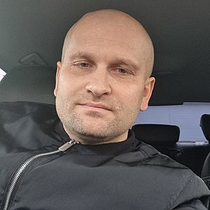Muž 41 rokov Stará Ľubovňa