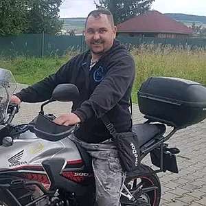 Muž 38 rokov Kežmarok