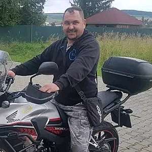 Muž 40 rokov Kežmarok
