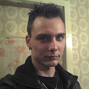 Muž 34 rokov Komárno