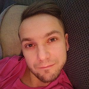 Muž 34 rokov Trenčín