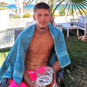 Muž 27 rokov Levice
