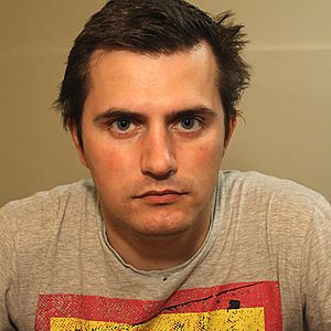Muž 32 rokov Košice