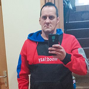 Muž 42 rokov Brezno