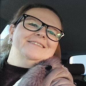 Žena 54 rokov Trnava