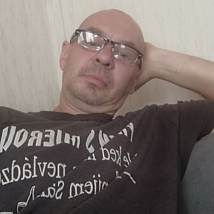 Muž 47 rokov Košice