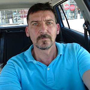 Muž 51 rokov Bánovce nad Bebravou