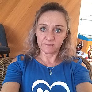 Žena 53 rokov Považská Bystrica