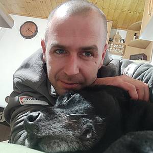 Muž 41 rokov Skalica