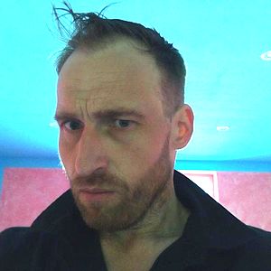 Muž 46 rokov Dolný Kubín