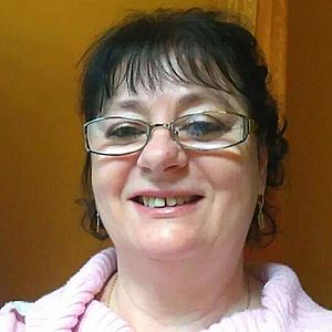 Žena 67 rokov Trenčín