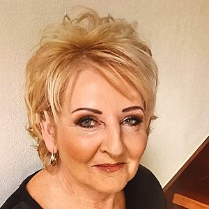 Žena 68 rokov Šamorín