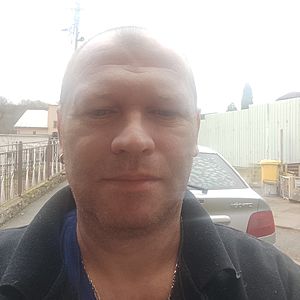 Muž 52 rokov Bardejov