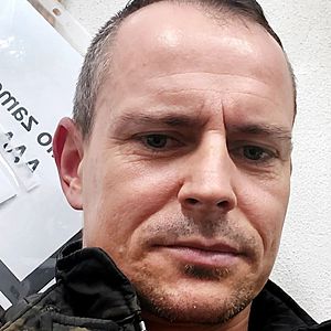 Muž 40 rokov Detva