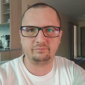 Muž 40 rokov Kežmarok