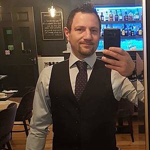 Muž 43 rokov Púchov