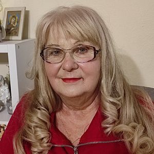 Žena 68 rokov Košice