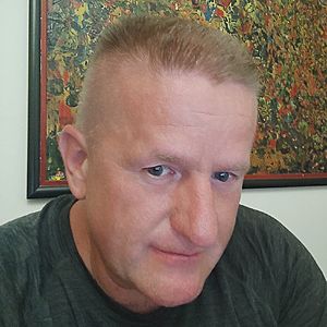 Muž 57 rokov Trenčín
