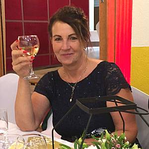 Žena 62 rokov Vrútky