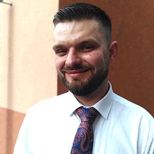 Muž 31 rokov Bardejov