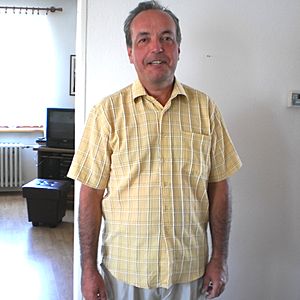 Muž 57 rokov Piešťany