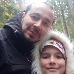 Muž 39 rokov Vranov nad Topľou